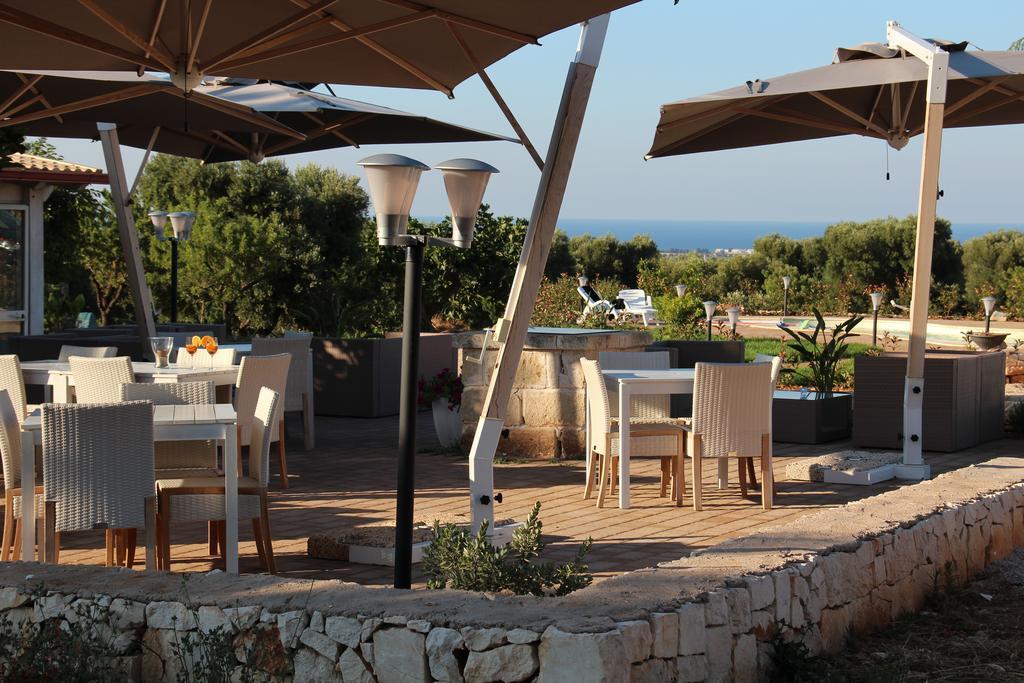 B&B La Vigna กาโรวิญโญ ภายนอก รูปภาพ